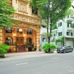 Siêu phẩm chốt trong tuần! Building Mặt tiền Âu Cơ P14 Tân Bình 10x32m - Hầm 9 Tầng - HĐT 330tr/th chỉ 79 tỷ