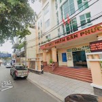 SIÊU PHẨM CỰC HOT ! Bán nhà ngay Mặt Tiền Hoàng Việt Quận Tân Bình. 13m x 21,5m CTXD Hầm 7 Tầng. Giá 48 Tỷ còn thương lượng