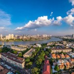 Siêu phẩm đáng lưu tâm tại Thảo Điền, 2 MT Xuân Thuỷ, trục thương hiệu phố Tây, CTXD cao tầng