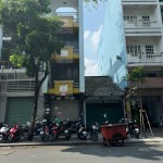Siêu phẩm đầu tư mặt tiền Trương Công Định, quận Tân Bình (4x28m) nhà 5 tầng giá chỉ 23 tỷ