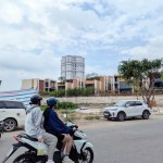 Siêu Phẩm MT Vũ Tông Phan, 5x20m, Đối Diện Lancaster, Chỉ 30 tỷ, Đầu Tư Tốt