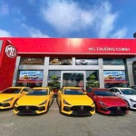 Siêu phẩm sập giá! MT Cộng Hòa P12 Tân Bình (27.3 x 39m) 1040m2 - XD Hầm 15 Tầng về 249 tỷ