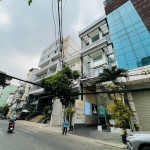 Siêu Phẩm Tòa Khách Sạn MT 93 Lam Sơn_Tân Bình 7x26m H+7 Tầng_HĐT 240tr_Chỉ 90 tỷ