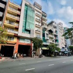 Siêu phẩm tòa nhà Mt Bạch Đằng. Dt: 5x23m. 42 tỷ-Hầm+6 lầu