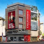 Siêu vị trí Góc 2 MT Cống Quỳnh, ngay Nguyễn Trãi, toà nhà 6 tầng, giá 115 tỷ