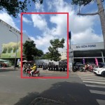 SIÊU VIPP!! ĐẤT TRỐNG CAO THẮNG - QUẬN 3 15x60m GIÁ 580 TỶ NHIỀU TIỀM NĂNG PHÁT TRIỂN