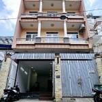 SUPPER VỊ TRÍ ! Bán nhà HẺM VIP LÊ VĂN SỸ QUẬN 3. 7m x 15m. 5 Tầng. HĐT 60tr/th. Giá 32 Tỷ