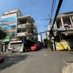 SUPPER ! Bán Toà Nhà CHDV Đẳng Cấp ngay Trương Công Định Quận Tân Bình. 8m x 18m. 4 Tầng. 16 CHDV. 70tr/th. Giá 26 Tỷ thương lượng