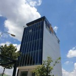 Toà building khan hiếm, MT P. Thạnh Mỹ Lợi, liền kề Đảo Kim Cương, 700m2 sàn, sẵn HĐT