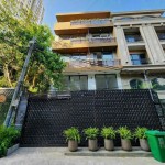 Toà CHDV 6 tầng cao cấp, ngay Thảo Điền, Q.2, DT 8.5x27m, HĐ thuê 250tr/th