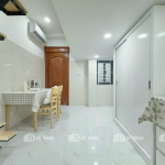 Tòa CHDV Bình Gĩa | 11x22 | Hầm 7 Tầng ( 77P ) | Thuê: 450tr/tháng |