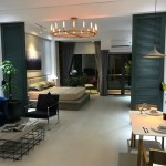 Tòa CHDV cao cấp 10/27 Xuân Diệu P4 Tân Bình - 8 x 20m - 9 Tầng - HĐT 220tr/.tháng giá 52 tỷ