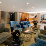 Tòa CHDV dòng tiền 7% (khoán 2tỷ4/năm) MT Lê Văn Thọ, Gò Vấp - hầm 6 tầng - 3x tỷ