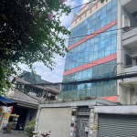 Tòa Nhà 2MT 62/1A-1B Trương Công Định, P.14, Tân Bình, 8mx18m, HĐT 55tr