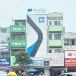 Tòa Nhà Mặt Tiền 361 Hoàng Văn Thụ, P2, Tân Bình, 5m x 20m, 5 Tầng, Sẵn HĐT 90 triệu