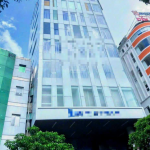 Tòa nhà mặt tiền ngay khu Phan Xích Long, Phú Nhuận - 8 x 14m - 6 tầng - HĐ 150tr/th - giá 4x tỷ