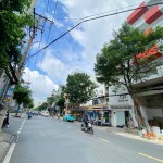 Toà Nhà Mới Xây ! Bán Building Trương Công Định Quận Tân Bình. 8,2m x 15m. Hầm 7 Tầng. Mới Đẹp. Giá 62 Tỷ thương lượng