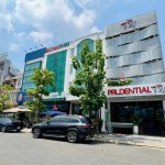 Toà nhà MT Lương Định Của, tài sản hiếm trên trục đường, ngang 7m, sẵn HĐT, tài sản giữ tiền, giá trị gia tăng