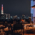 Toà Nhà Nguyễn Văn Hưởng, Hầm 5 Tầng, thiết kế hiện đại, cao cấp, doanh thu 400tr/th