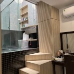 Tòa Nhà Thạnh Mỹ Lợi, Hầm 7 Tầng, HĐT 100tr, 55 tỷ giảm còn 45 tỷ. Gấp