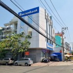 Tòa Nhà Văn Phòng Lương Định Của, 2 Mặt Tiền, Bank Thuê, 135 tỷ, Sản Phẩm Hiếm