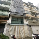 Tòa nhà văn phòng Nguyễn Thiện Thuật. Dt 5x18m. 6 tầng. chỉ có 26,5 tỷ