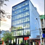 Tòa Nhà Văn Phòng Phạm Văn Bạch, 7 tầng, HĐT 360 tr, Giá 99 tỷ