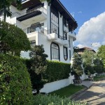 Tốt nhất tại Thảo Điền, biệt thự đẳng cấp khu Compound VIP Thảo Điền, DT 650m2, hồ bơi, sân vườn