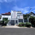 Villa Hồ Bơi, MT An Phú An Khánh, gần công viên Cao Đức Lân, DT 11x20m