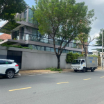 Villa MT Nguyễn Văn Hưởng - Thảo Điền, nội thất cao cấp, hồ bơi sân thượng