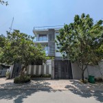 Vip, Đất Biệt Thự ngay kế Sala Trần Não, 24x21m 504m2, Chỉ 115.6 tỷ Đáng Mua