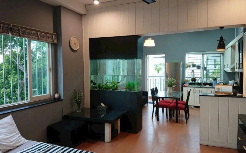 2/3A Nguyễn Thị Minh Khai, P. Đa Kao, Q.1 Diện tích: 5x24m (CN 124,14m2) 2MT trước - sau Kết cấu: 1 hầm + 6 lầu,. 39 tỷ