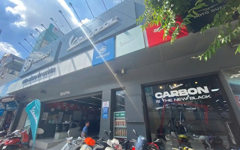 350 Tỷ về 2510 tỷ Bán nhà MT Cộng Hòa_Tân Bình 27x45m_CN 1028m2_HĐT 300tr