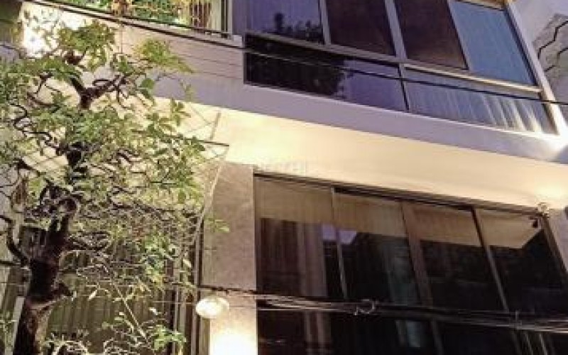 Bán Biệt Thự Khu Vip 343 Nguyễn Trọng Tuyển, P1, Tân Bình, 7.5m x 12m, 3 Tầng Mới Đẹp