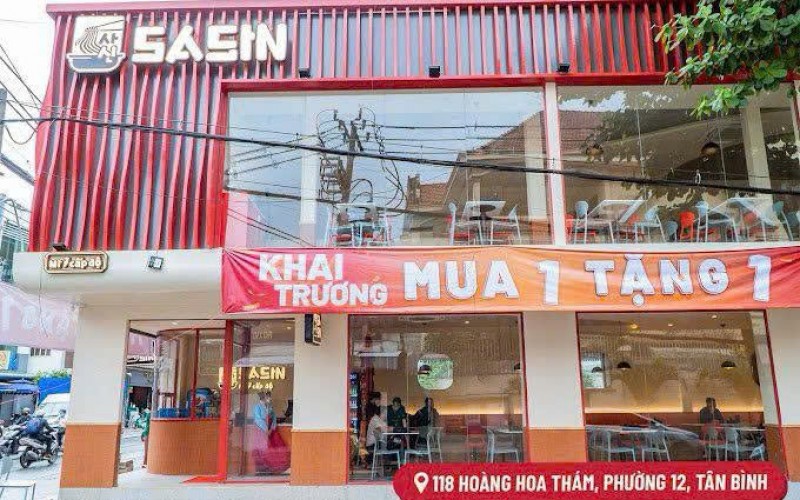 Bán Căn Góc 2MT 118 Hoàng Hoa Thám_TB 6x26m HĐT 135Tr/tháng_Chỉ 31 Tỷ