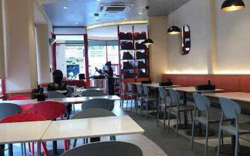 Bán Căn Góc 2MT 118 Hoàng Hoa Thám_TB 6x26m HĐT 135Tr/tháng_Chỉ 31 Tỷ