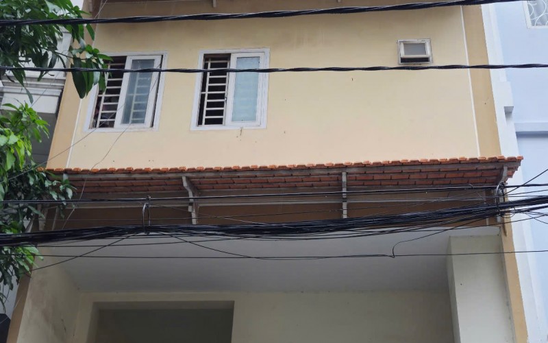 Bán CHDV ngay Mặt Tiền Bạch Đằng Quận Tân Bình. 5m x 25m .Gồm 21 Căn Hộ. Giá 35 Tỷ thương lượng