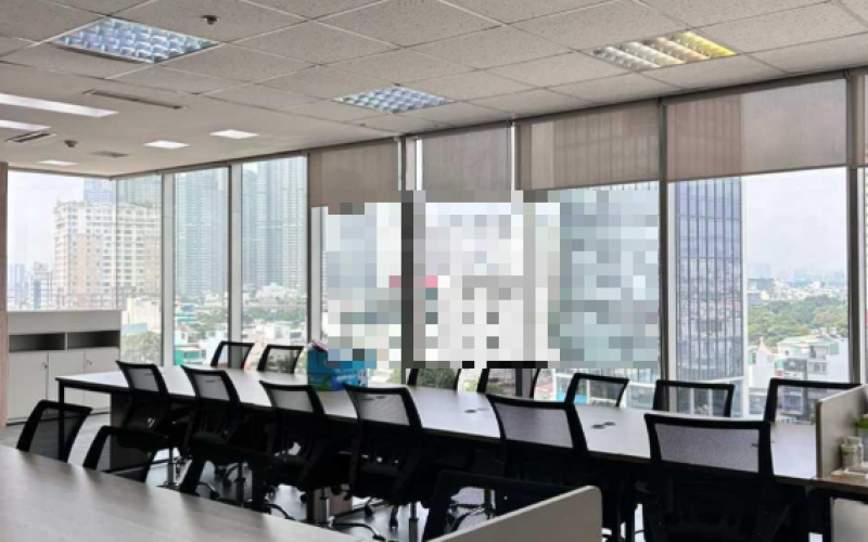 Bán gấp nhà mặt tiền VIP Phạm Viết Chánh, Quận 1 - 10x15m - 4 tầng - cho thuê 200tr/th - giá 5x tỷ