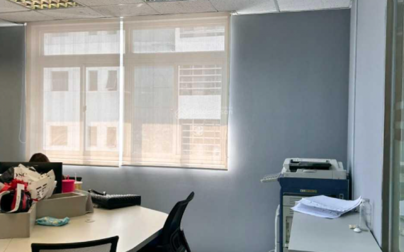 Bán gấp nhà mặt tiền VIP Phạm Viết Chánh, Quận 1 - 10x15m - 4 tầng - cho thuê 200tr/th - giá 5x tỷ