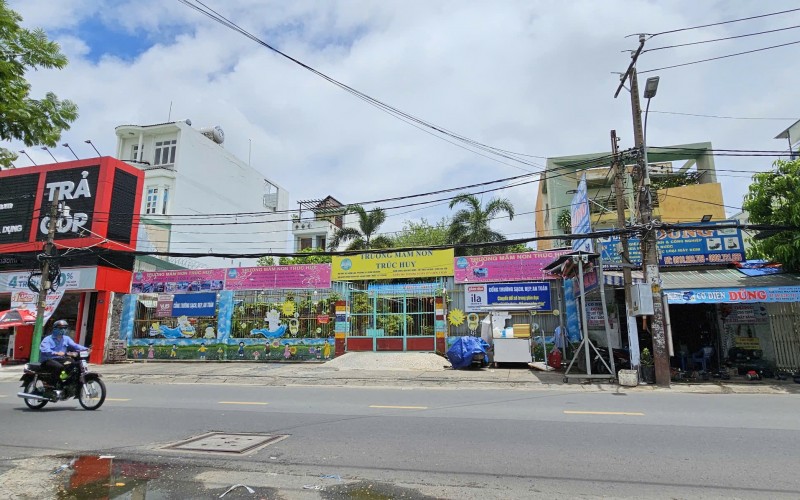 Bán khuôn lớn MT 301 Hồng Lạc_Tân Bình 19.4x59m CN 1055m2 XD cao tầng_Chỉ 185 tỷ