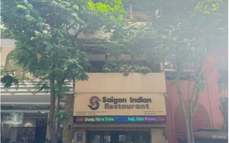 Bán nhà 26 Lê Anh Xuân. Diện tích: 5m x 15m, trệt + 4 lầu. Giá bán: 99 tỷ