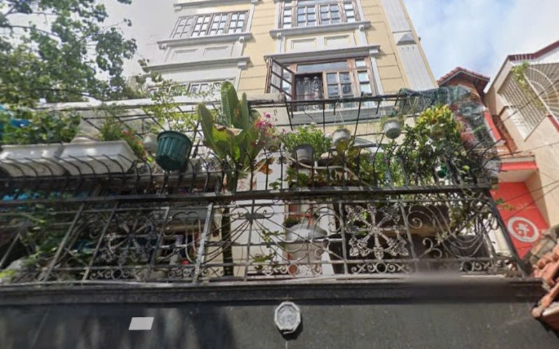 Bán Nhà 38 Nguyễn Văn Mại, P4, Tân Bình, 11m, x 24m, 5 Tầng