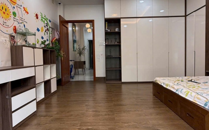 Bán Nhà Mới Đẹp, 80 Ba Vân, P14, Tân Bình, 5m x 20m, 6 Tầng ST, Thang Máy