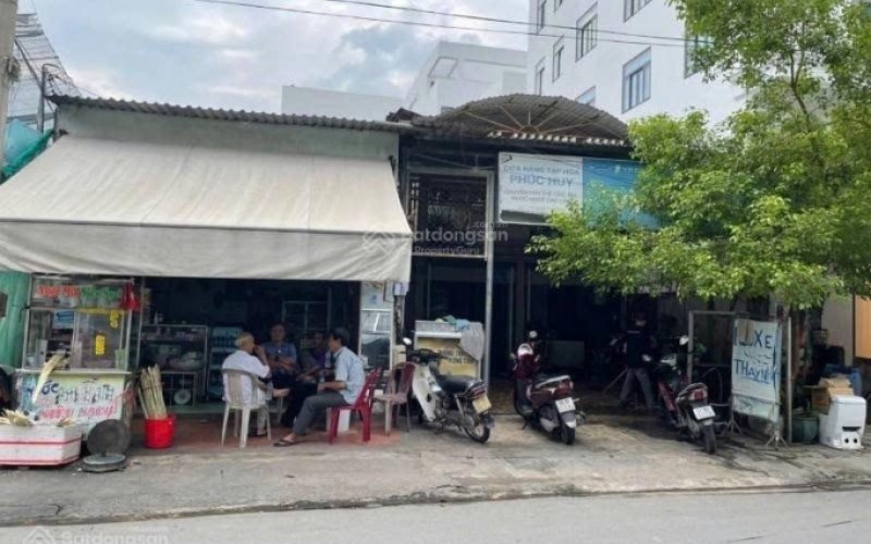 BÁN NHÀ MT HOÀNG SA, TÂN BÌNH - 15X9M - CN:60M2 - 3 TẦNG - HĐT: 40TR/TH - GIÁ 19,9 TỶ