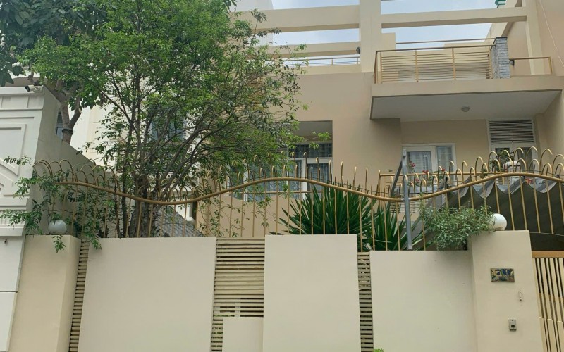 Bán Nhà MT VIP 68-70 Tân Canh_Tân Bình 9.6x27m 3 Lầu_XD H+10Tầng_Chỉ 65 tỷ