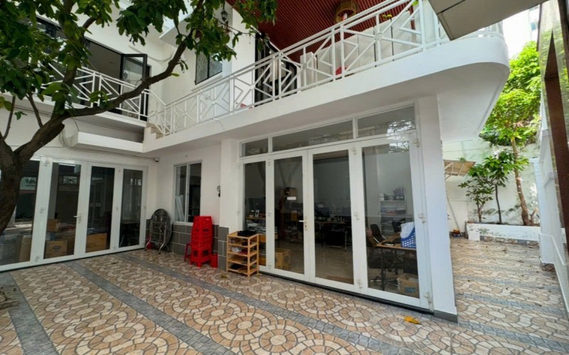 Bán nhà siêu vị trí 307/31 Nguyễn Văn Trỗi_Tân Bình 17x16m Gía 50 tỷ