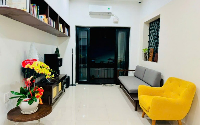 Bán nhà siêu vị trí 307/31 Nguyễn Văn Trỗi_Tân Bình 17x16m Gía 50 tỷ