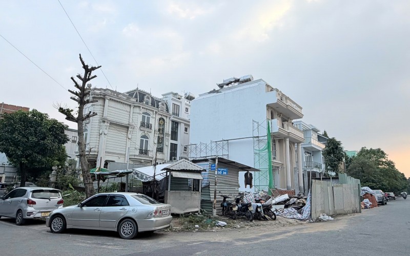 Bán Tài Sản Góc 2 Mặt Tiền Bùi Tá Hán- Đường Bùi Tá Hán, Phường An Phú, Quận 2 - 55 tỷ