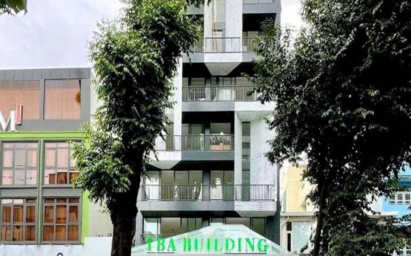 Bán tòa nhà 199 Điện Biên Phủ, Quận 3. Diện tích: 9,5 x 18m. Kết Cấu: 9 Tầng/ 140 tỷ còn thương lượng. Lầu