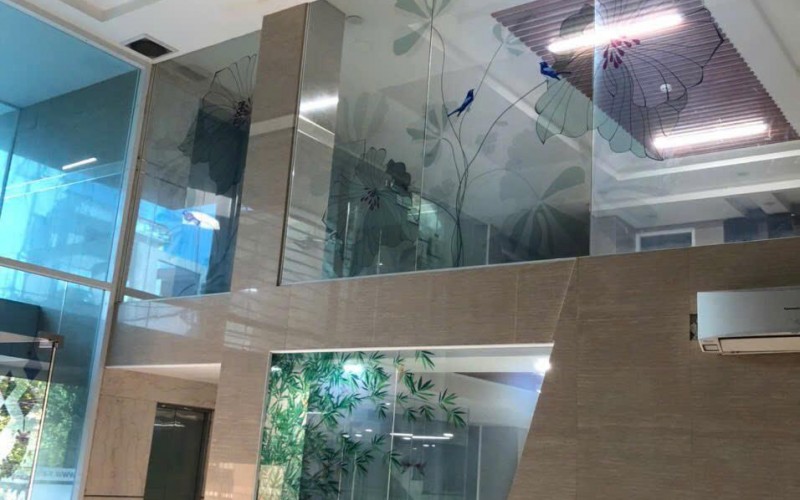 Bán tòa nhà MT hẻm Bùi thị Xuân, Tân Bình -  10x20m - CN: 193M2 - Hầm 5 tầng - HĐT: 100 tr/th - giá: 58 tỷ